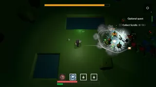 Скриншот 8 к игре Yokai Survivor