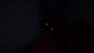 Trapped At Home