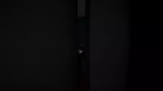 Trapped At Home