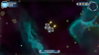 Leaks In Space