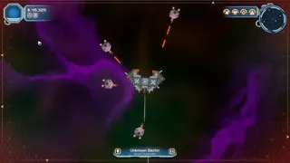 Leaks In Space