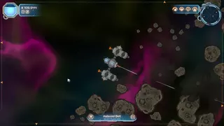 Leaks In Space