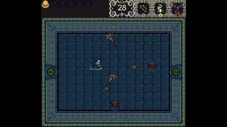 Ten Years of Rain