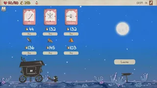 Скриншот 5 к игре Cards and Fables