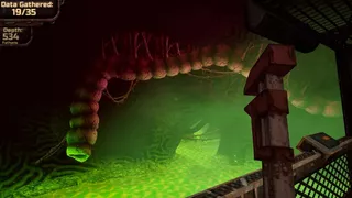Coagulation Station: Fleshfall
