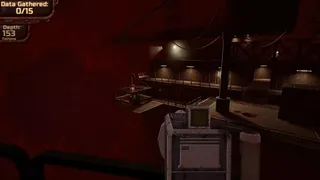 Скриншот 7 к игре Coagulation Station: Fleshfall