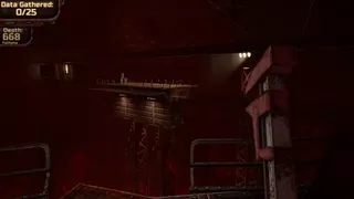 Скриншот 8 к игре Coagulation Station: Fleshfall