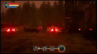 Berserker 2: The Saga of Hilde