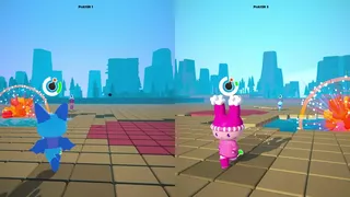This Game is Ground Breaking