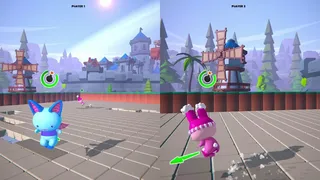 Скриншот 5 к игре This Game is Ground Breaking