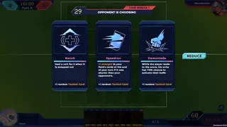 MIXCITY SWAP