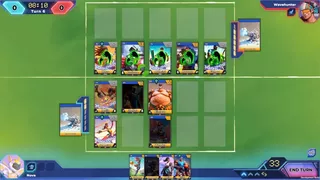 MIXCITY SWAP