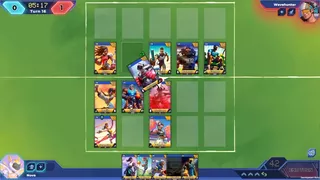 MIXCITY SWAP