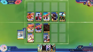 MIXCITY SWAP