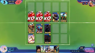 Скриншот 5 к игре MIXCITY SWAP