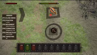 Feudal Glory