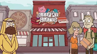 Keep Me Gifted