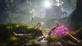 Скриншот 5 к игре Dew