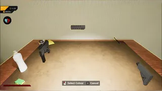 Скриншот 8 к игре Gun Shop Manager