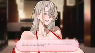 My Oppai Mommy Makes Me Want To Spill All Of My Company Secrets
