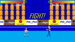 Скриншот 5 к игре Angry Youth