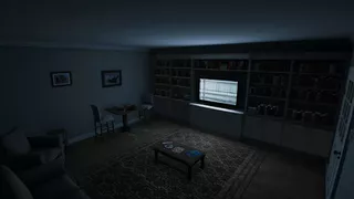 The Dark Legacy