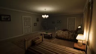 The Dark Legacy