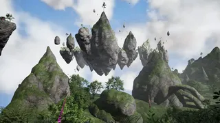 Скриншот 6 к игре Sectoris Sky