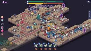 Repel The Rifts