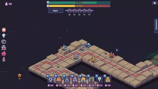 Repel The Rifts