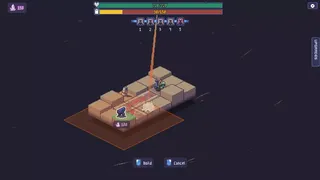 Repel The Rifts