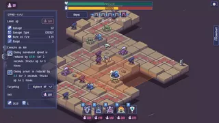 Repel The Rifts