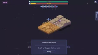 Скриншот 5 к игре Repel The Rifts