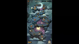 Скриншот 6 к игре Gacha Idle