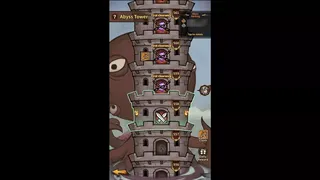 Скриншот 7 к игре Gacha Idle