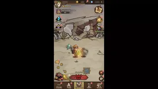 Скриншот 8 к игре Gacha Idle
