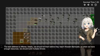 Apocalypse Zombie TD