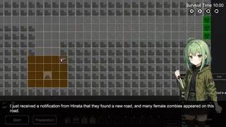Apocalypse Zombie TD