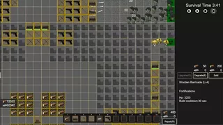 Apocalypse Zombie TD