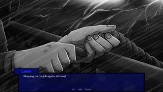 Скриншот 5 к игре Kindred [High Tide]