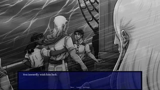 Скриншот 7 к игре Kindred [High Tide]