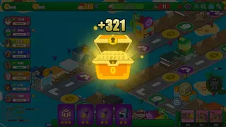 Скриншот 7 к игре 奇妙大富翁(Wonderful Richman)