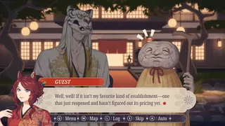 Ookami Okami