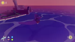 Sword & Sail
