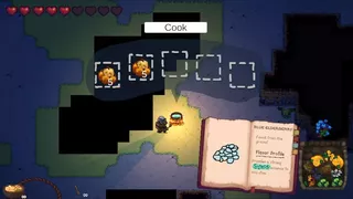Souper Hero
