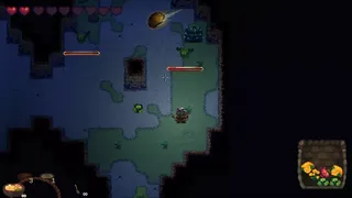 Скриншот 5 к игре Souper Hero