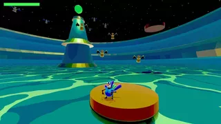 The Shadow Cosmos
