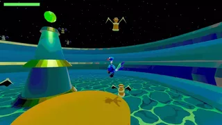 The Shadow Cosmos