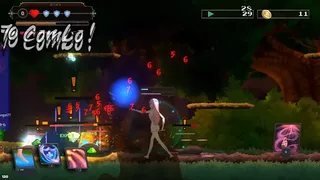 Hina Cast ! : After Dark