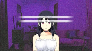 Скриншот 5 к игре They Sold Me a Perfect Mother, But She's Not What She Seems